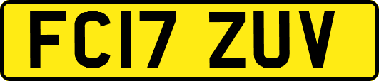 FC17ZUV