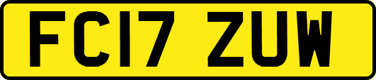 FC17ZUW