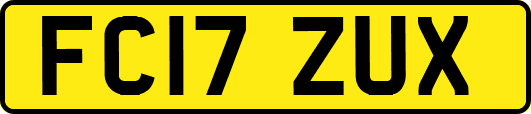FC17ZUX