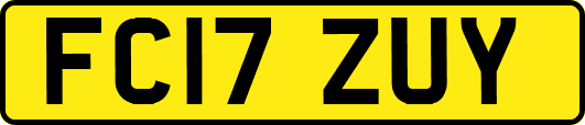 FC17ZUY