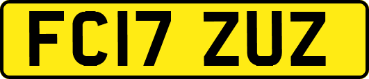 FC17ZUZ