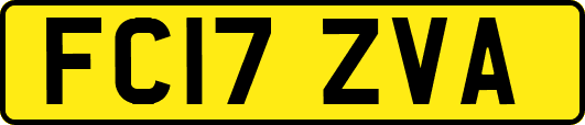FC17ZVA