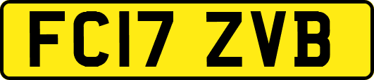 FC17ZVB