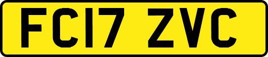 FC17ZVC