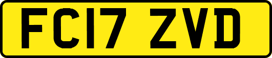 FC17ZVD