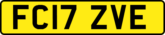 FC17ZVE