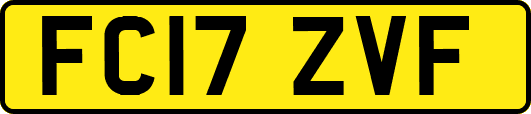 FC17ZVF