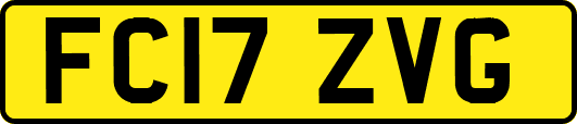 FC17ZVG