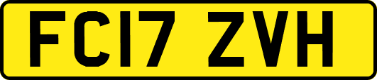 FC17ZVH