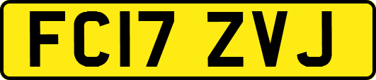 FC17ZVJ