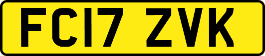 FC17ZVK