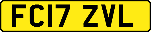 FC17ZVL
