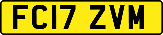 FC17ZVM