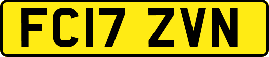 FC17ZVN