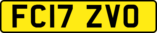 FC17ZVO