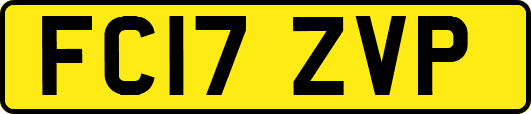 FC17ZVP