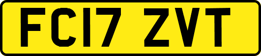 FC17ZVT