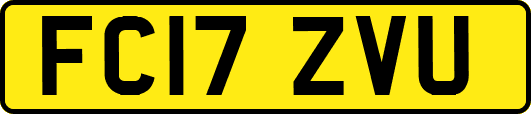 FC17ZVU