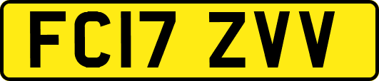 FC17ZVV
