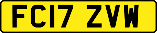 FC17ZVW