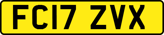 FC17ZVX