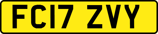 FC17ZVY