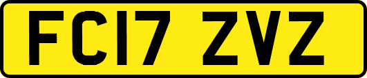 FC17ZVZ