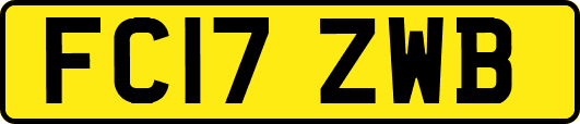 FC17ZWB