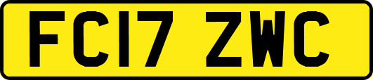 FC17ZWC