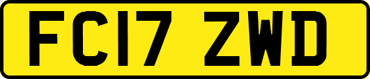 FC17ZWD