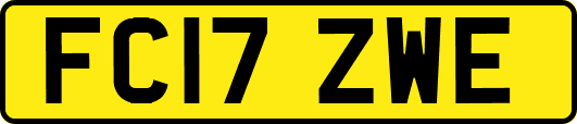FC17ZWE