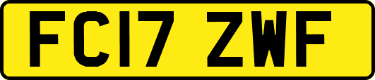 FC17ZWF