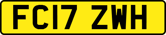 FC17ZWH
