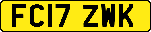 FC17ZWK