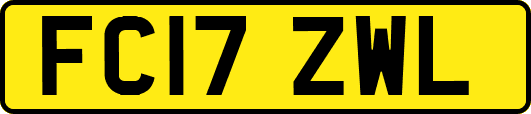 FC17ZWL