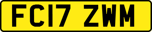 FC17ZWM