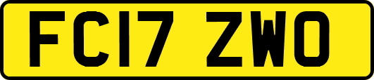FC17ZWO