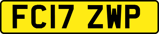 FC17ZWP