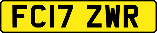 FC17ZWR