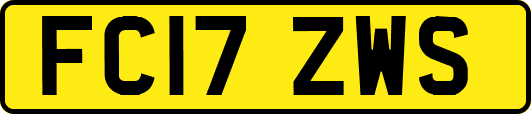 FC17ZWS