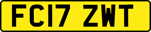 FC17ZWT