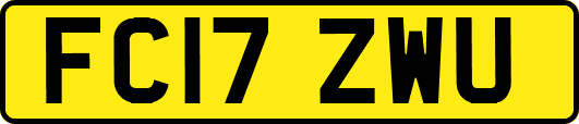 FC17ZWU