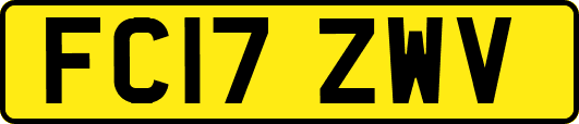 FC17ZWV