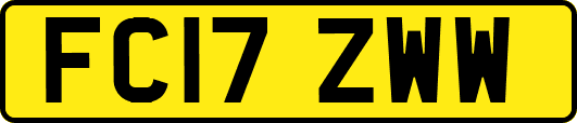 FC17ZWW