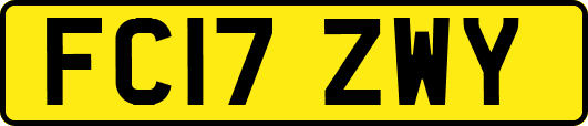 FC17ZWY