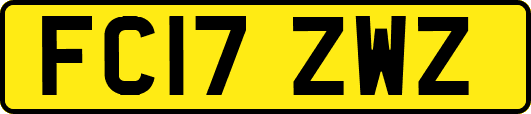 FC17ZWZ