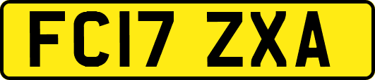 FC17ZXA