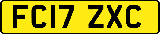FC17ZXC