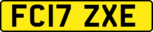 FC17ZXE