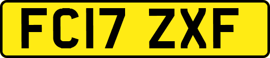 FC17ZXF